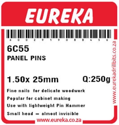 6C55 - Panel Pins -6C55_label_T